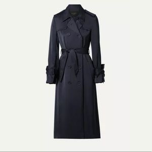 EQUIPMENT | Medina Trench Coat